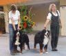 Niky und Papa